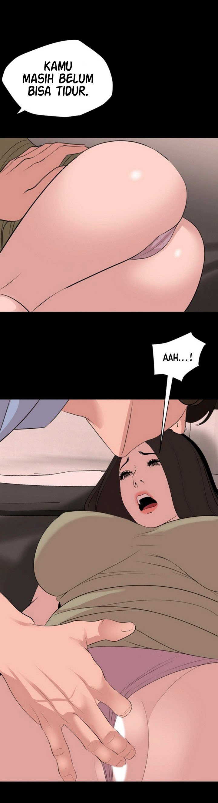 Don&#8217;t Be Like This! Son-In-Law - Chapter 44 31