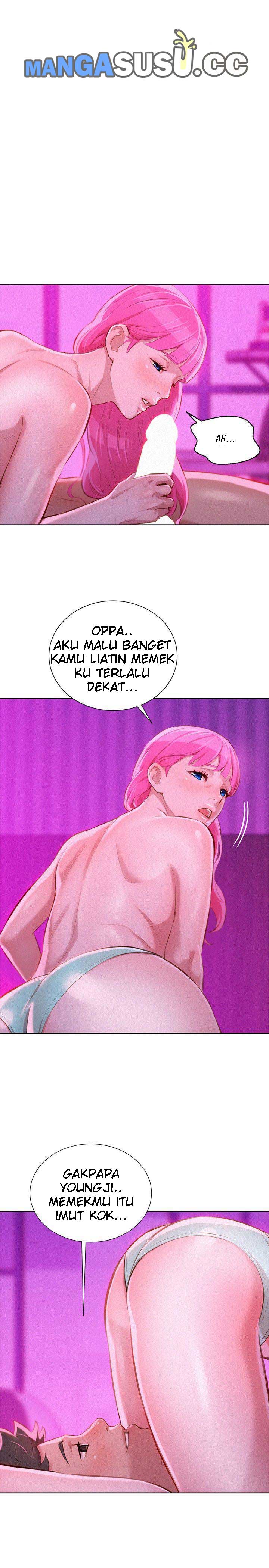 Sister Neighbor - Chapter 44 11