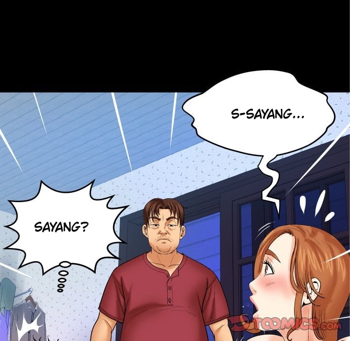 My Aunt - Chapter 44 56