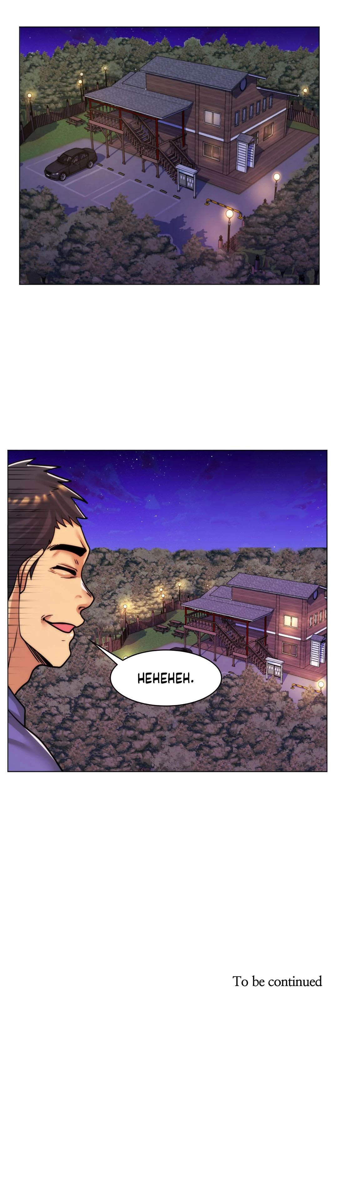 My Stepmom Is My Girlfriend - Chapter 44 35