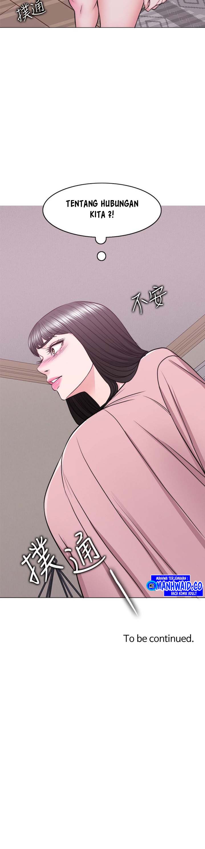 Is It Okay to Get Wet? - Chapter 44 41