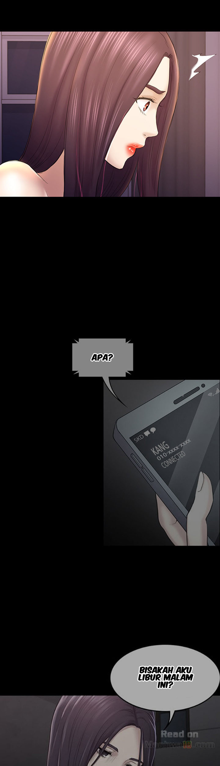 Ajeossi - Chapter 44 30