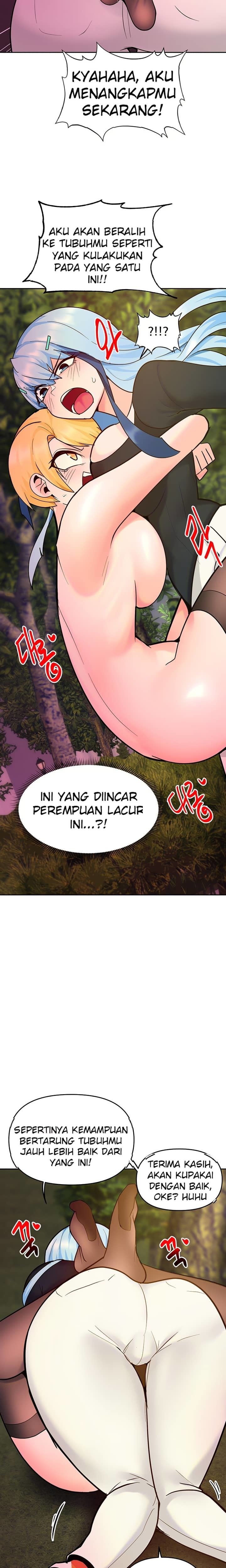 The Hypnosis App was Fake - Chapter 44 12