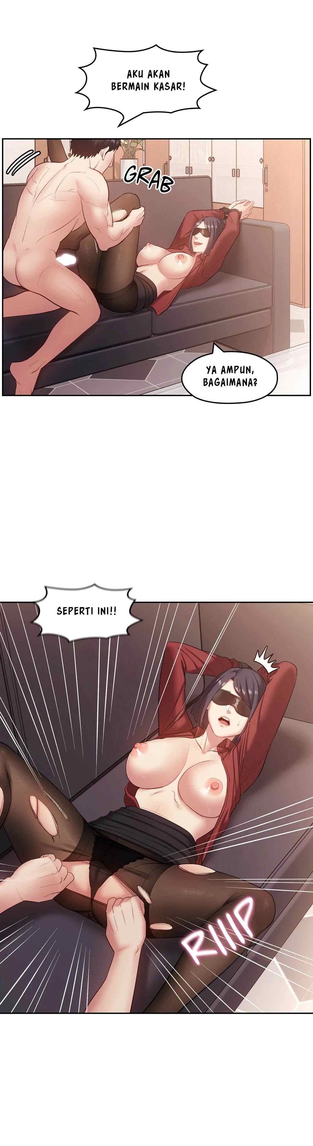 Sok Gung-Hap Consulting - Chapter 44 22