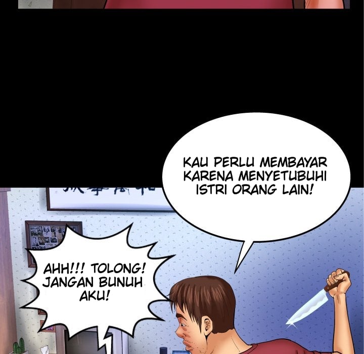 My Aunt - Chapter 44 59