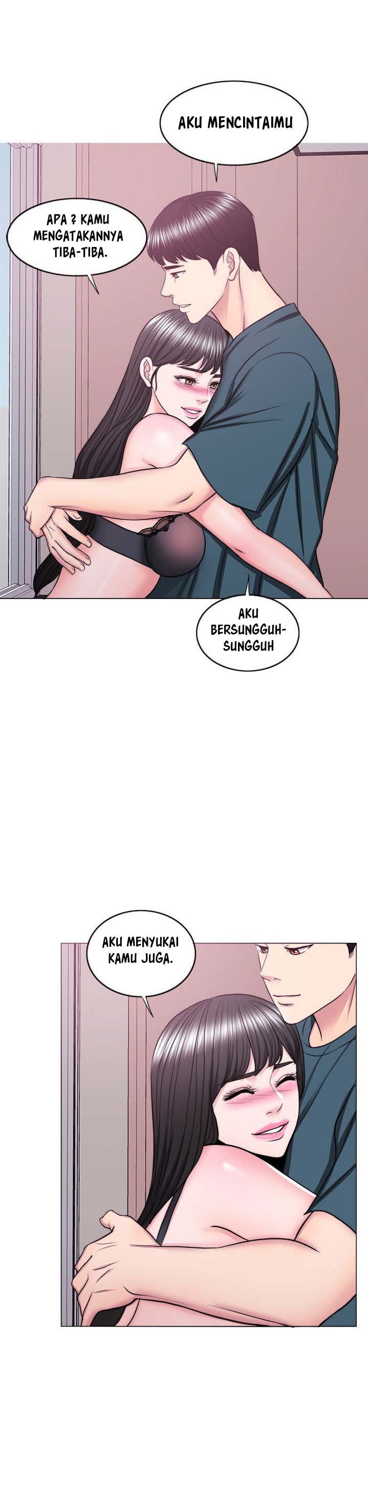 Is It Okay to Get Wet? - Chapter 44 20