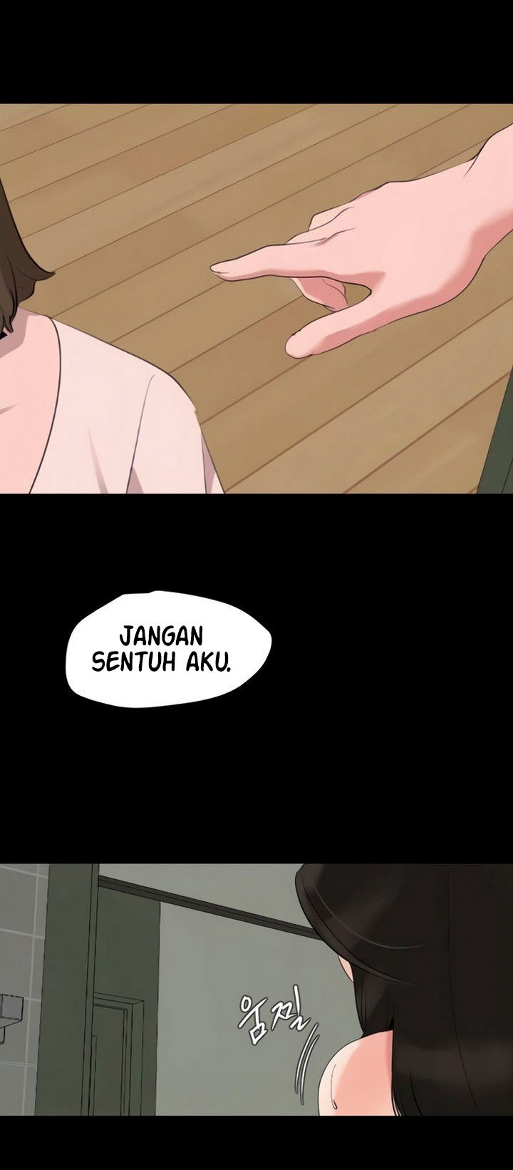 Don&#8217;t Be Like This! Son-In-Law - Chapter 44 10