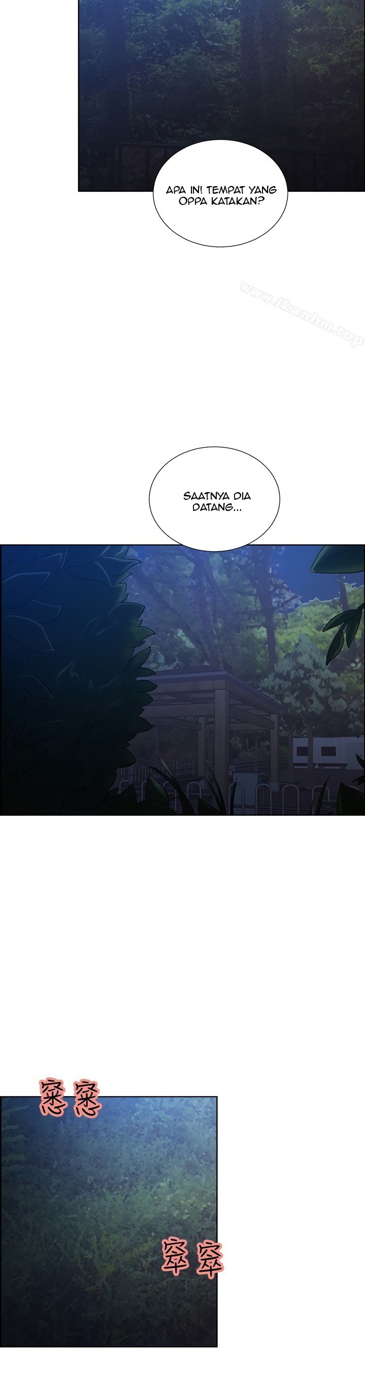 Taste of Forbidden Fruit - Chapter 44 30 Taste of Forbidden Fruit - Chapter 44 30