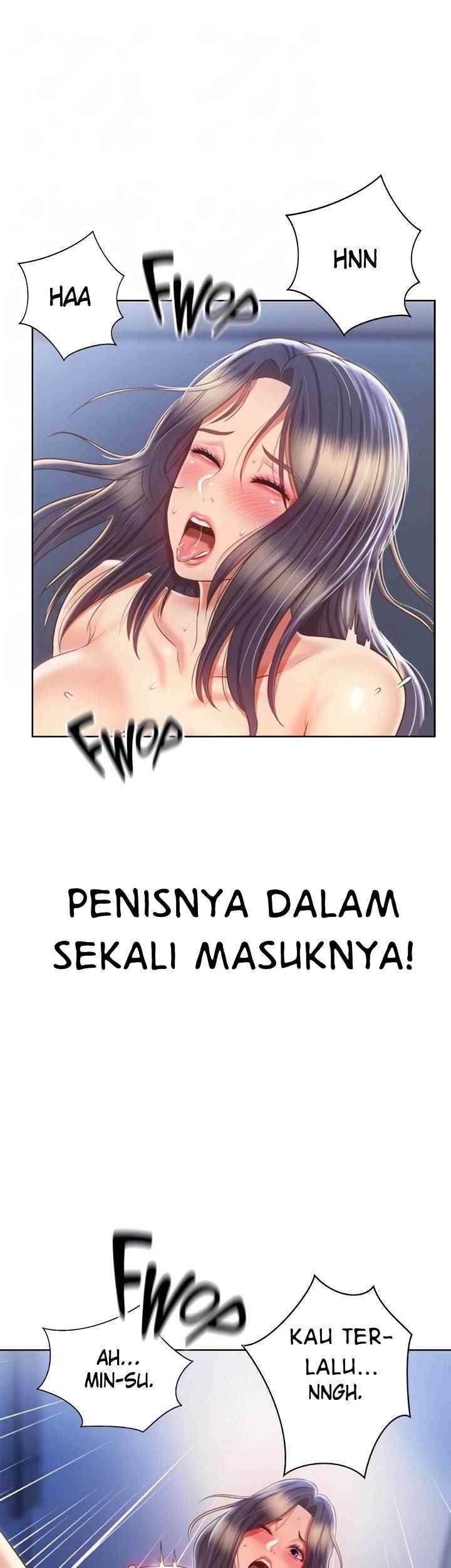 Noona&#8217;s Taste - Chapter 44 22
