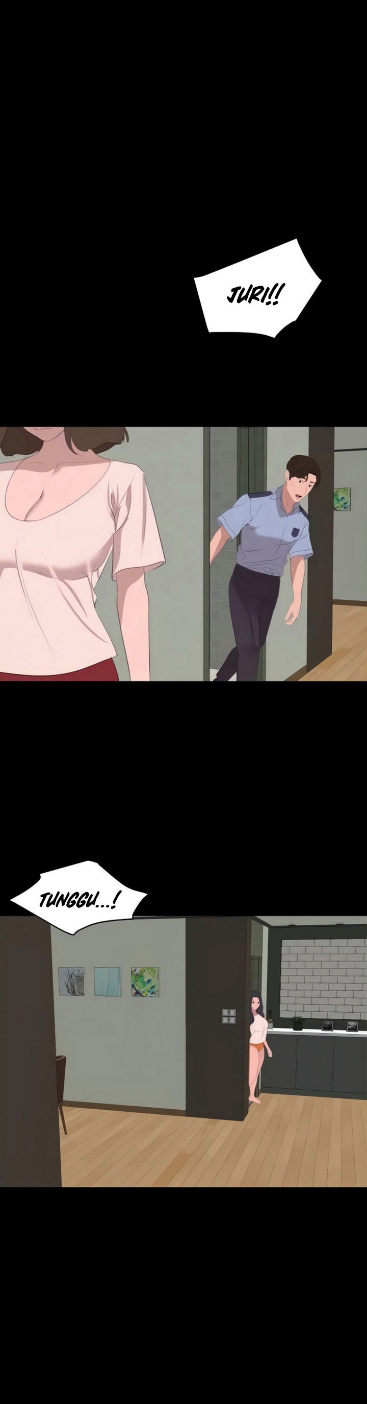 Don&#8217;t Be Like This! Son-In-Law - Chapter 44 12