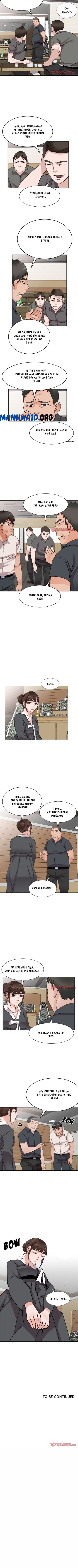 Town Girls - Chapter 44 6
