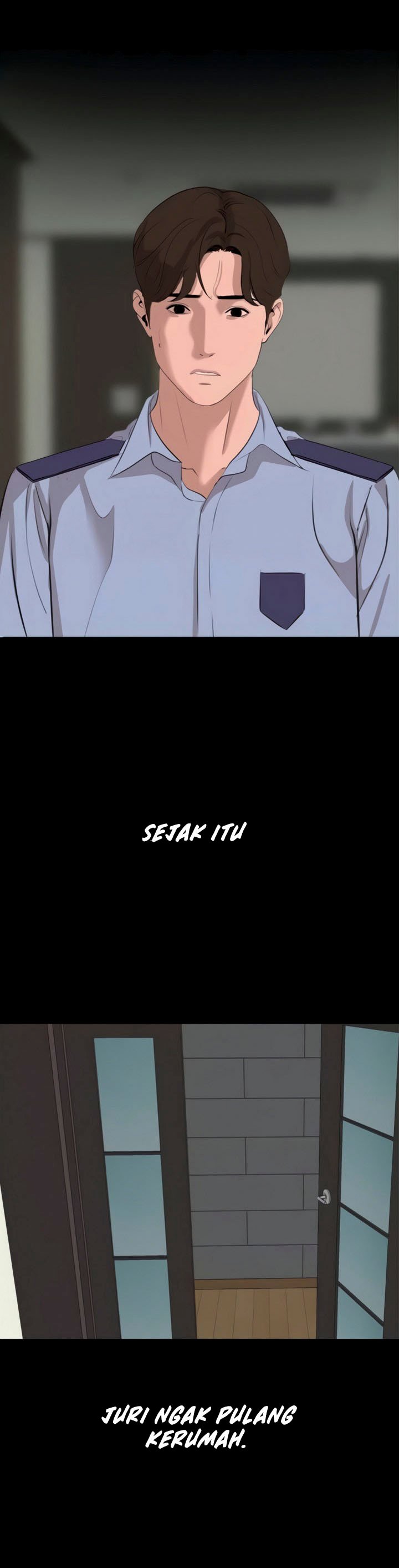 Don&#8217;t Be Like This! Son-In-Law - Chapter 44 13