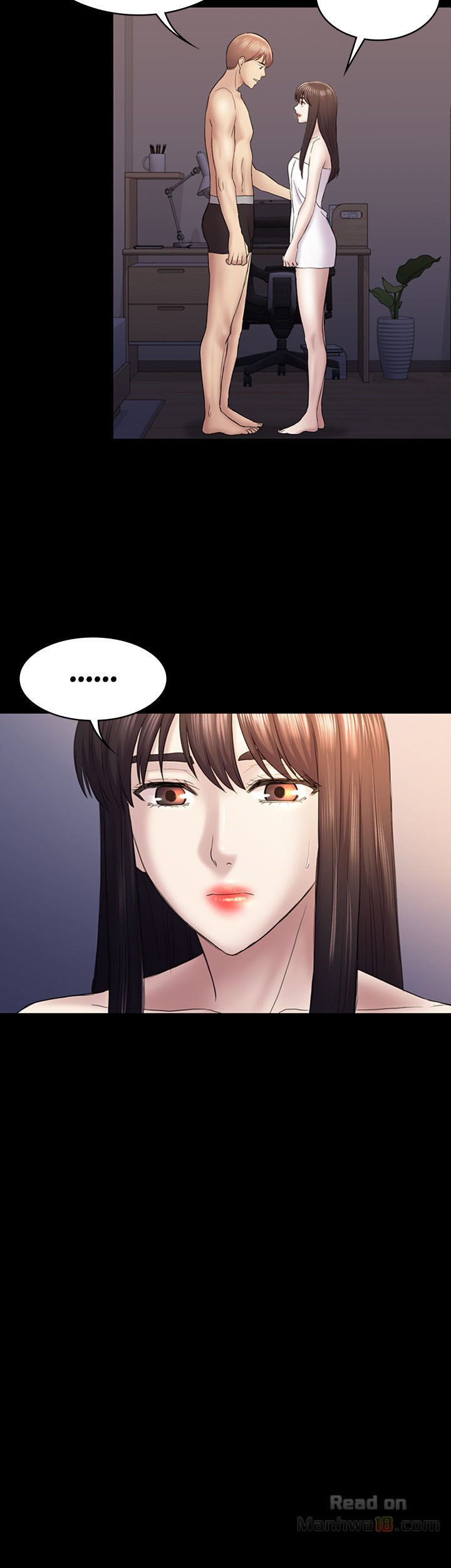 Ajeossi - Chapter 44 11