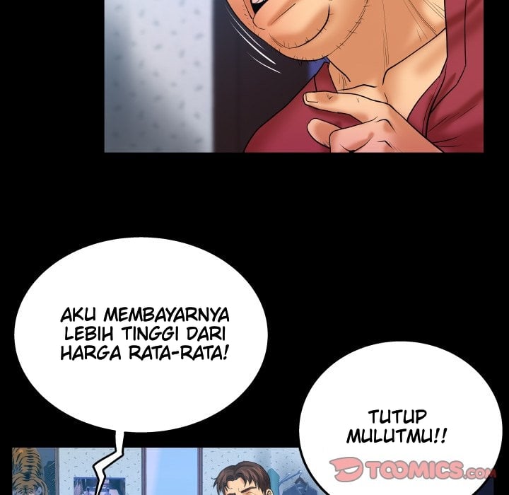 My Aunt - Chapter 44 64