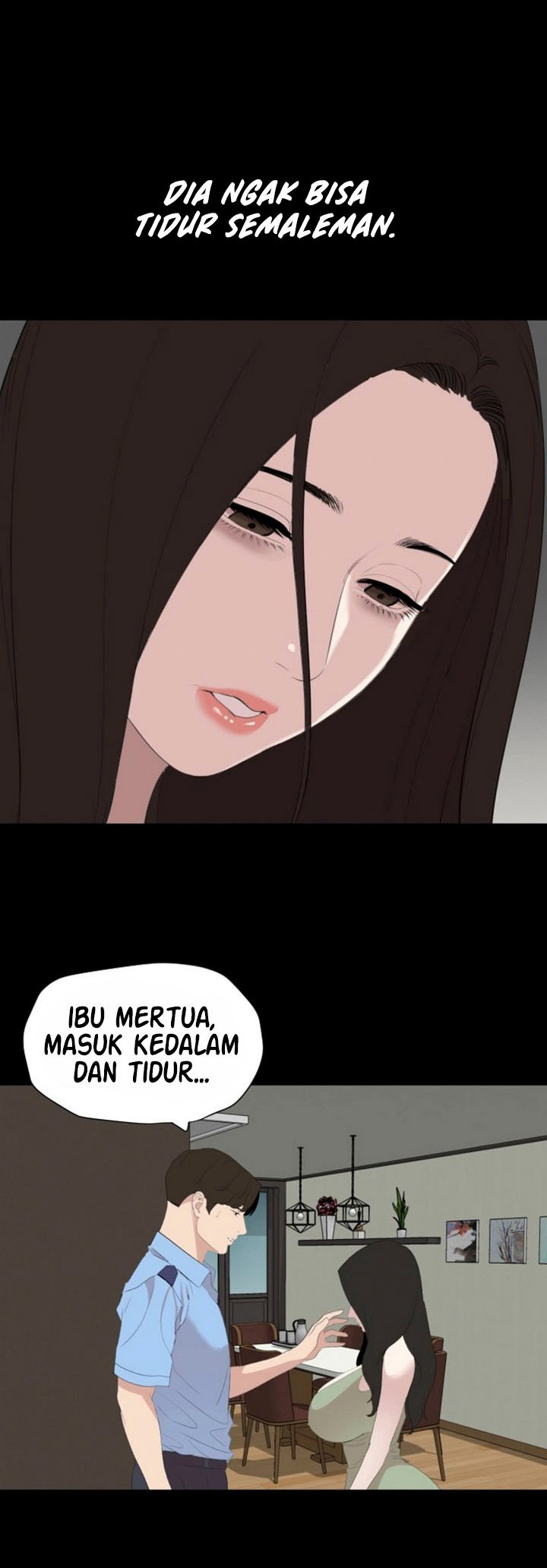 Don&#8217;t Be Like This! Son-In-Law - Chapter 44 20