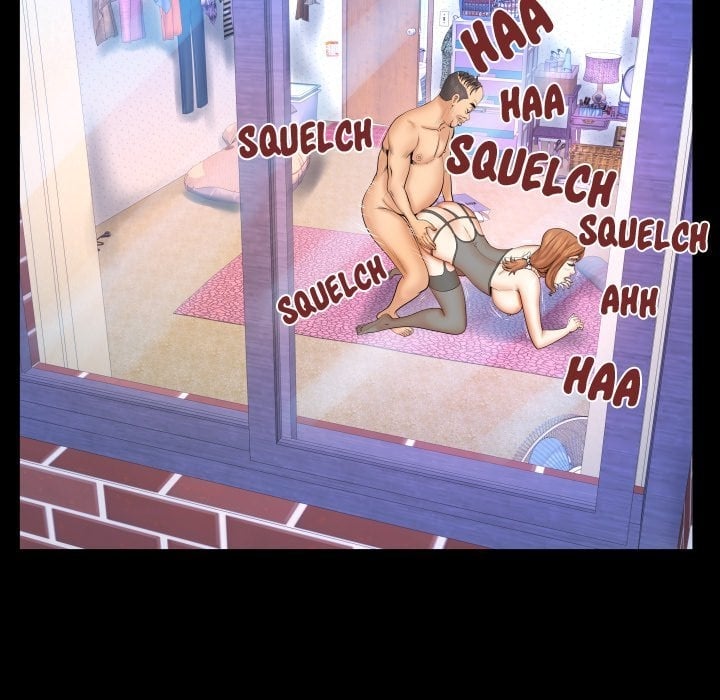 My Aunt - Chapter 44 29