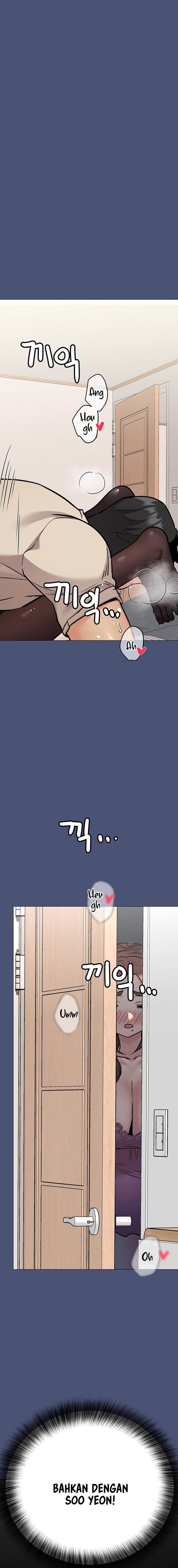 Keep It a Secret From Your Mother! - Chapter 44 27 Keep It a Secret From Your Mother! - Chapter 44 27