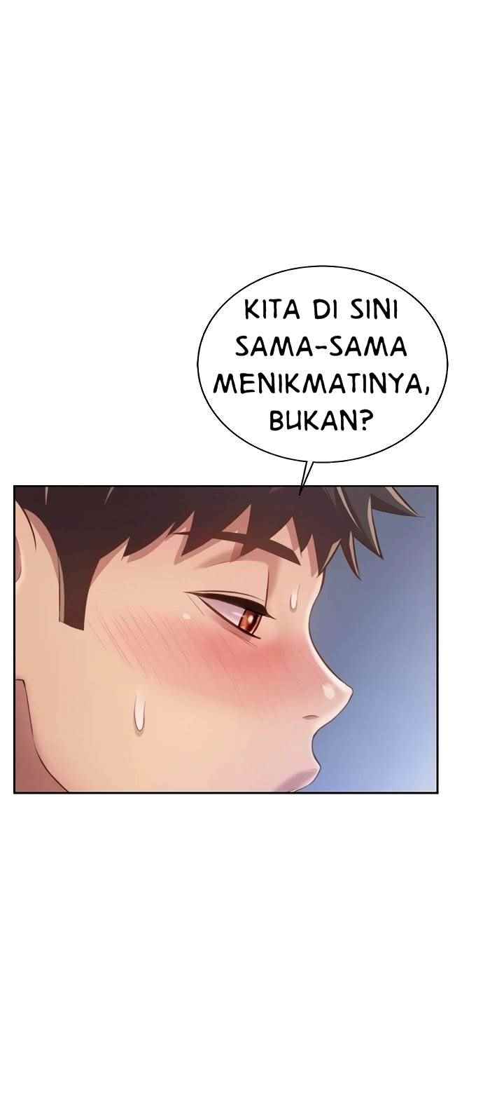 Noona&#8217;s Taste - Chapter 44 64