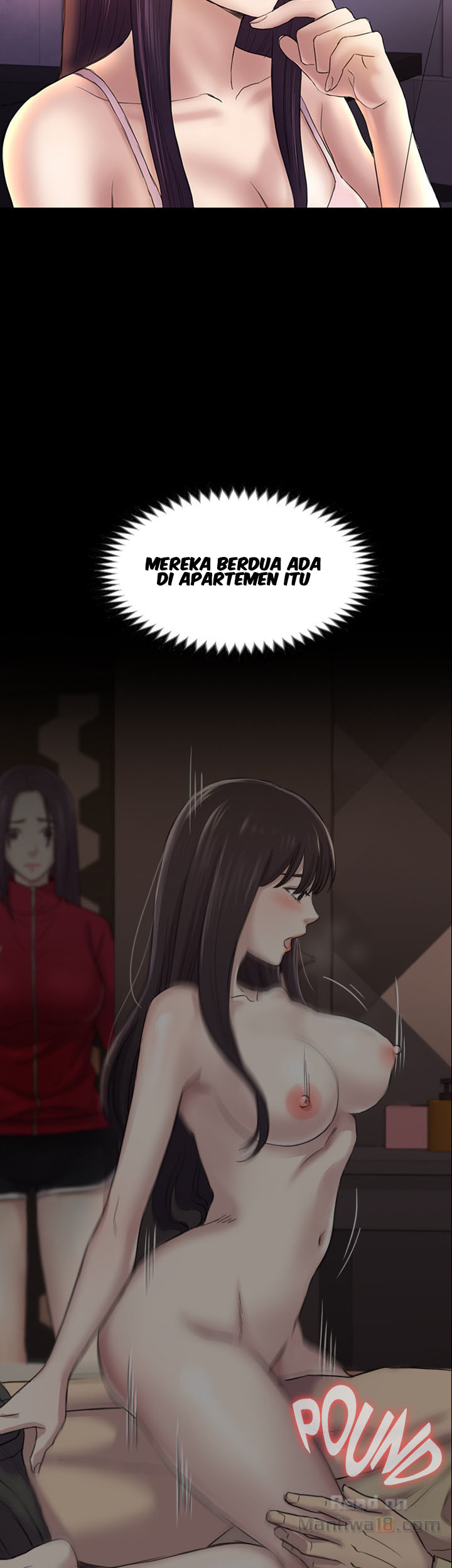 Ajeossi - Chapter 44 32