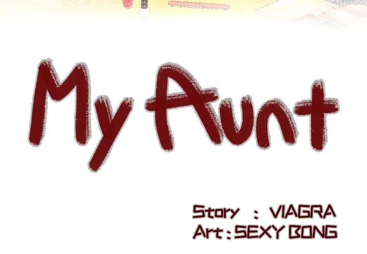 My Aunt - Chapter 44 5
