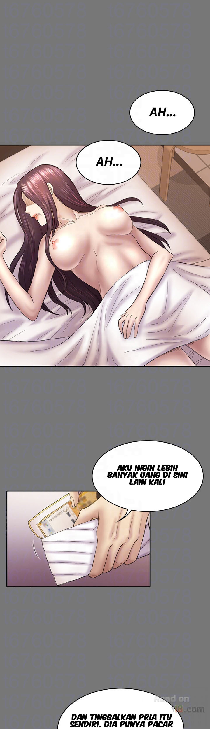 Ajeossi - Chapter 44 25