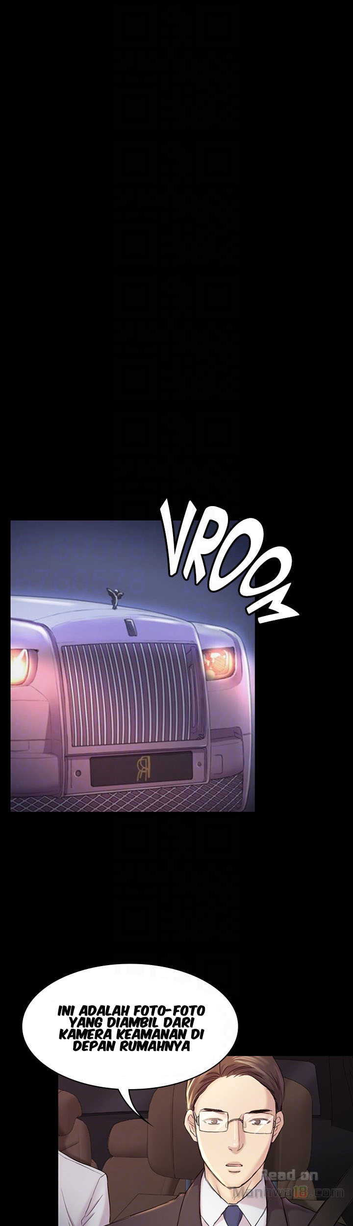 Ajeossi - Chapter 44 37