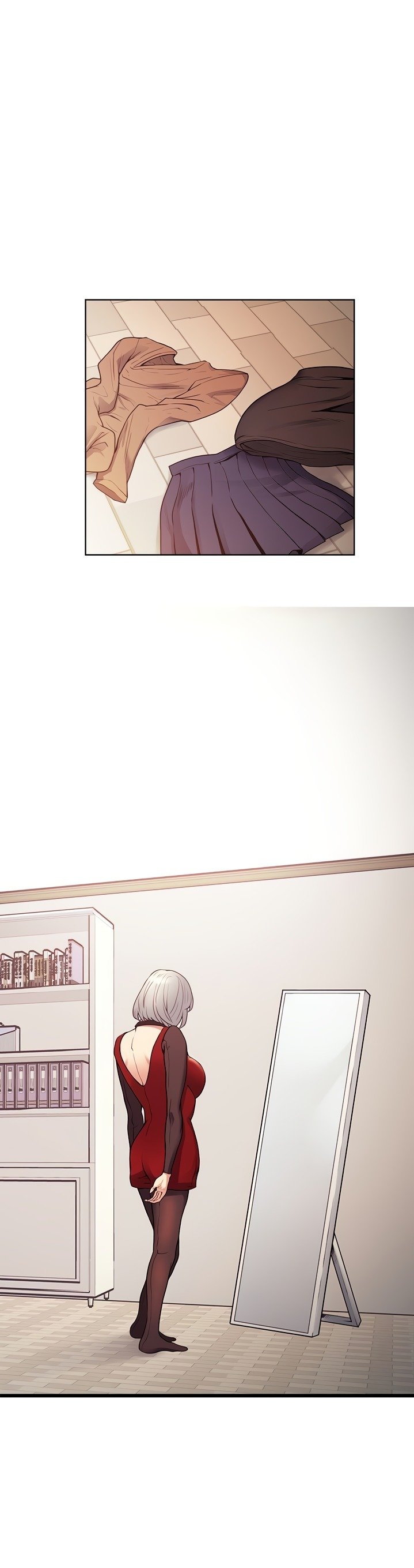 Taste of Forbidden Fruit - Chapter 44 27 Taste of Forbidden Fruit - Chapter 44 27