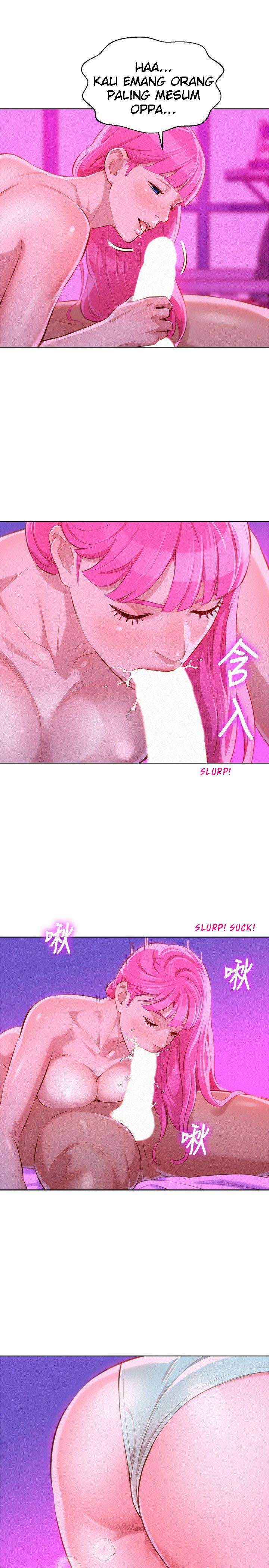 Sister Neighbor - Chapter 44 12