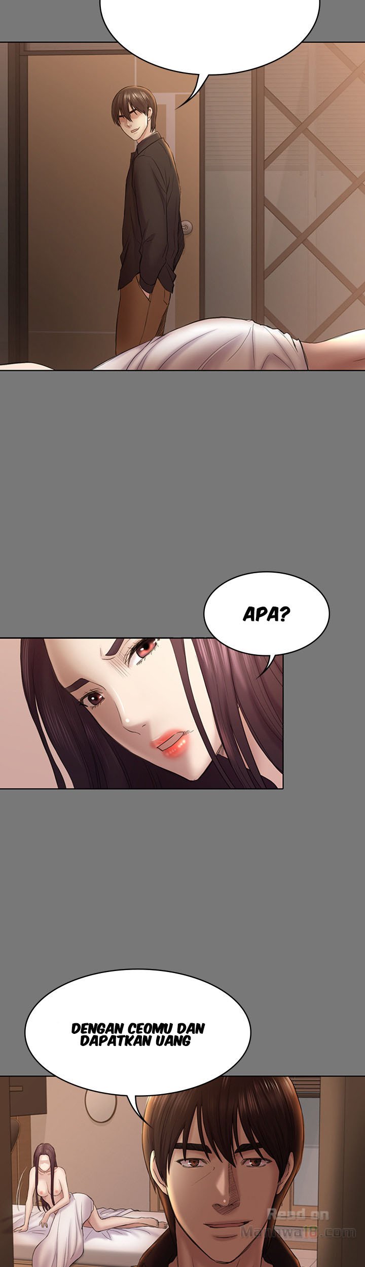 Ajeossi - Chapter 44 26