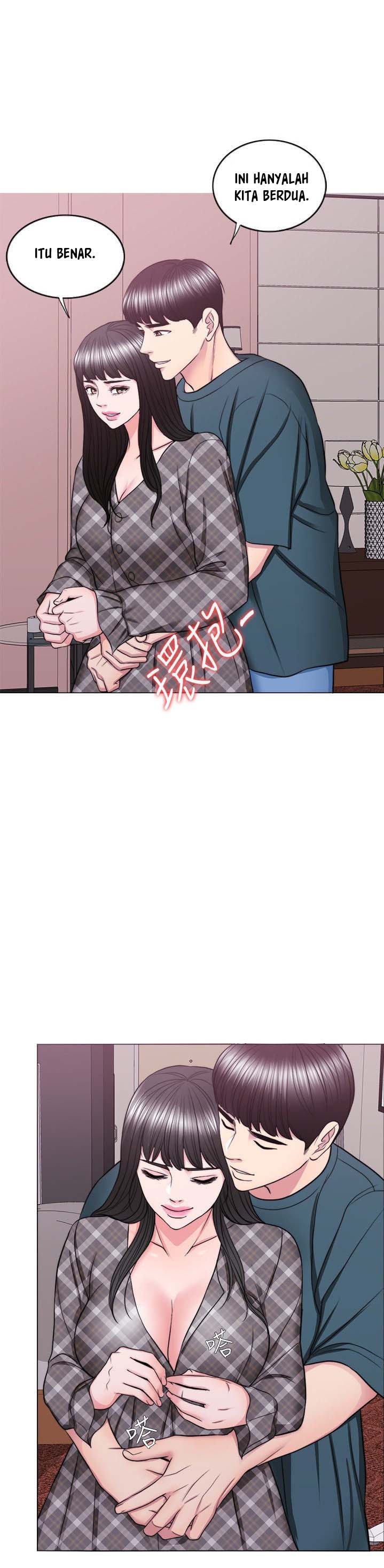 Is It Okay to Get Wet? - Chapter 44 17