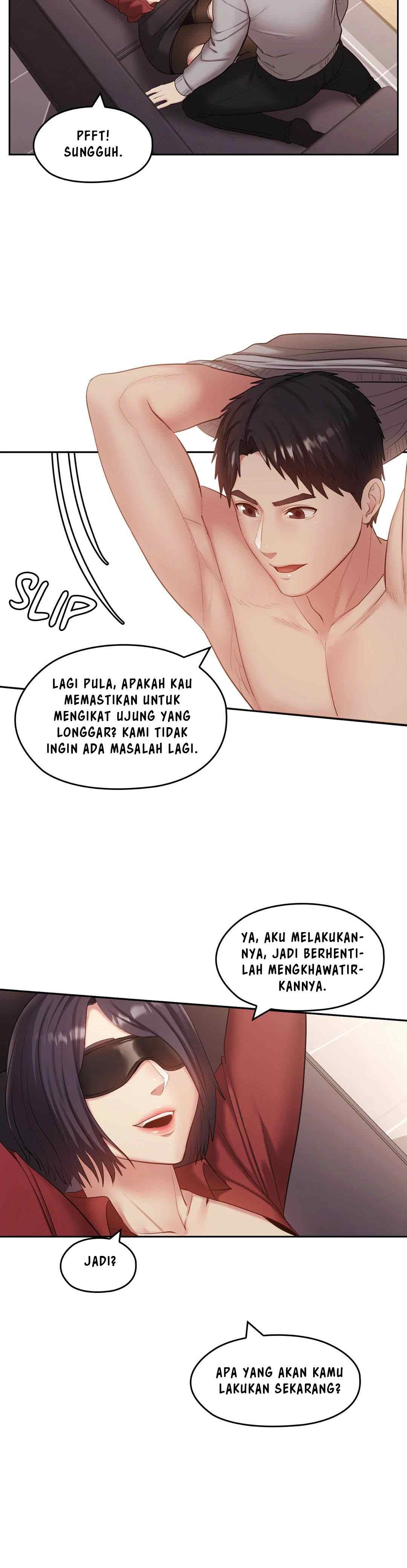Sok Gung-Hap Consulting - Chapter 44 21