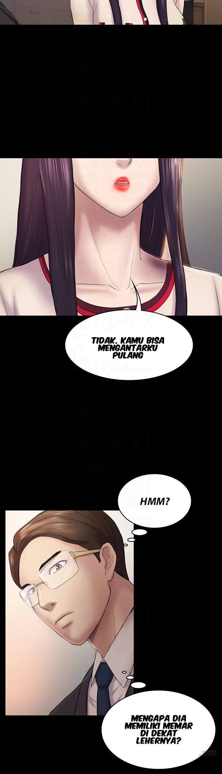 Ajeossi - Chapter 44 17