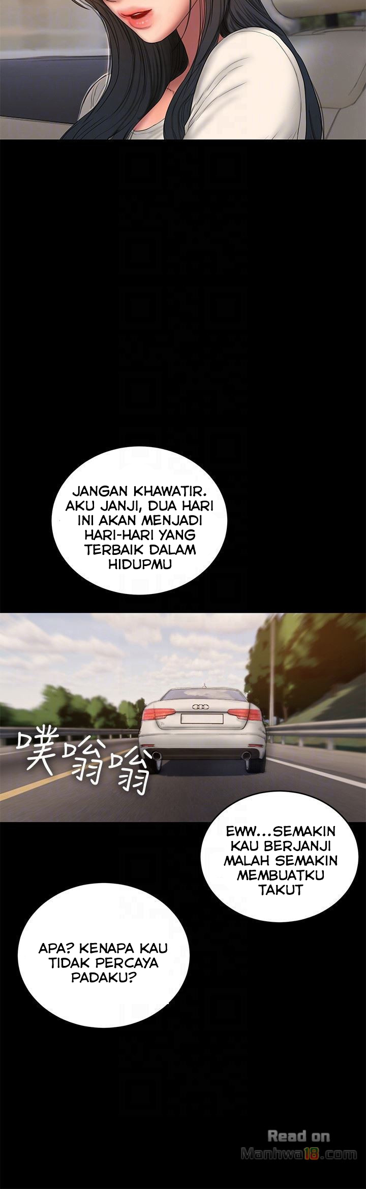 Run Away - Chapter 44 31