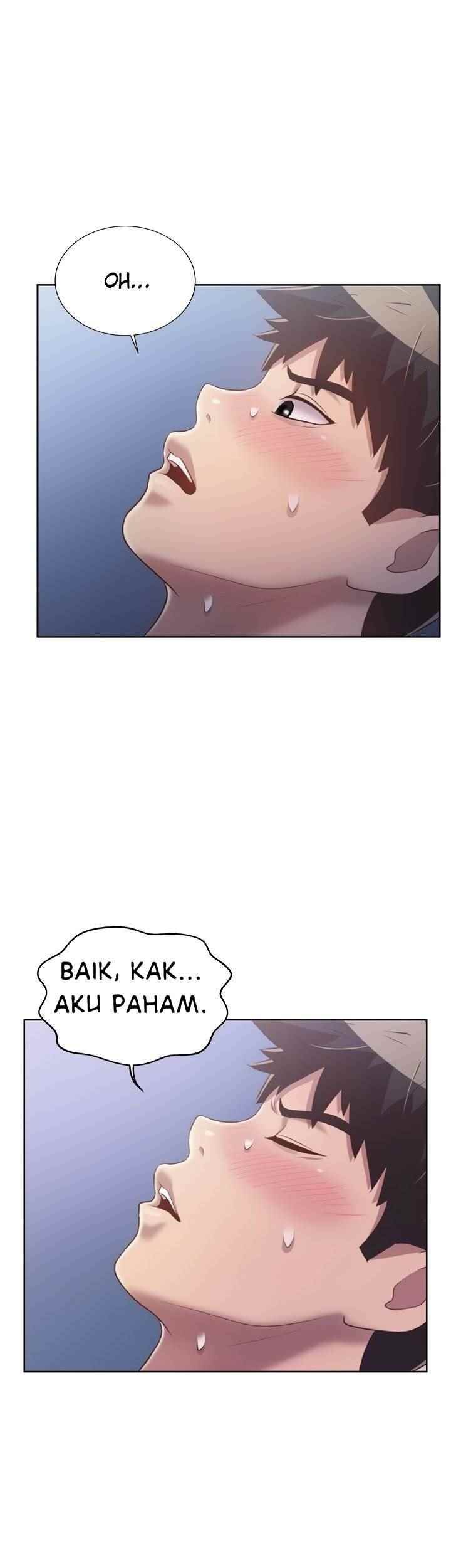 Noona&#8217;s Taste - Chapter 44 3