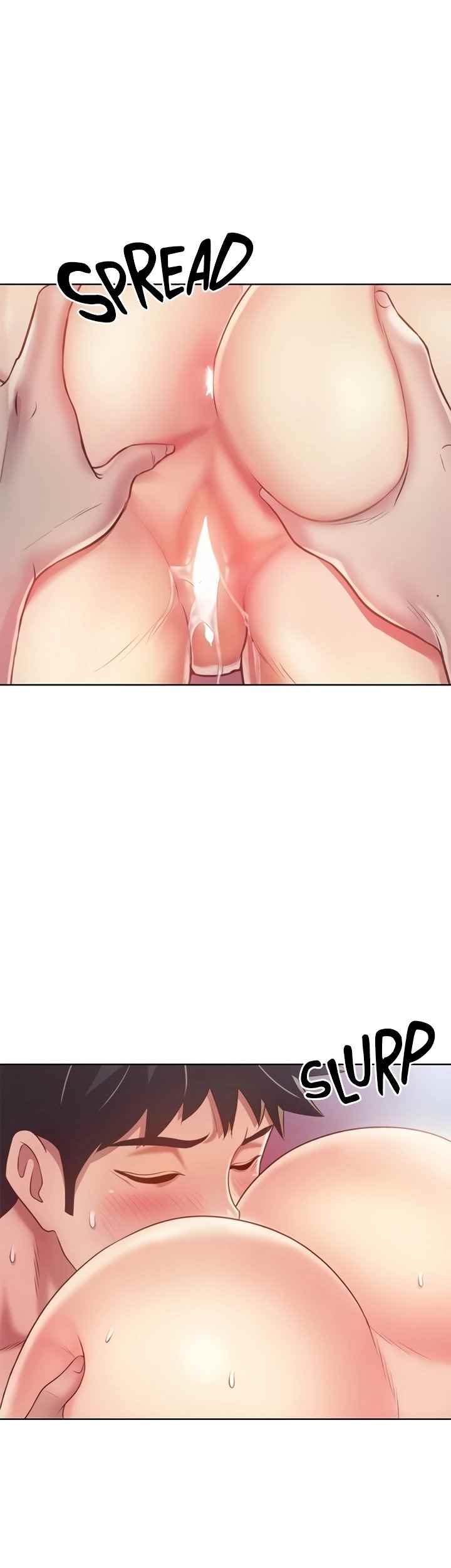 Noona&#8217;s Taste - Chapter 44 65