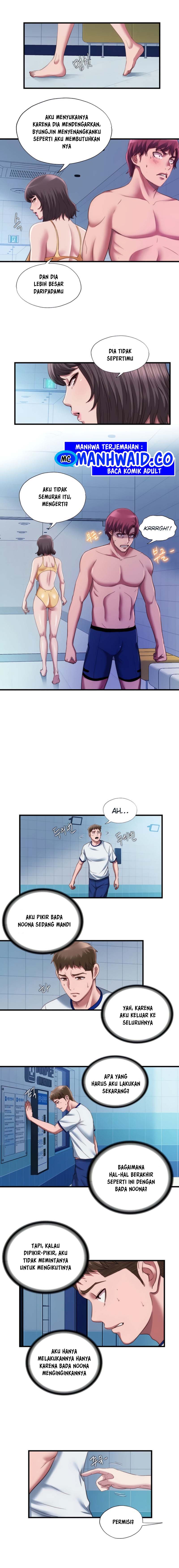 Water Overflow - Chapter 44 11