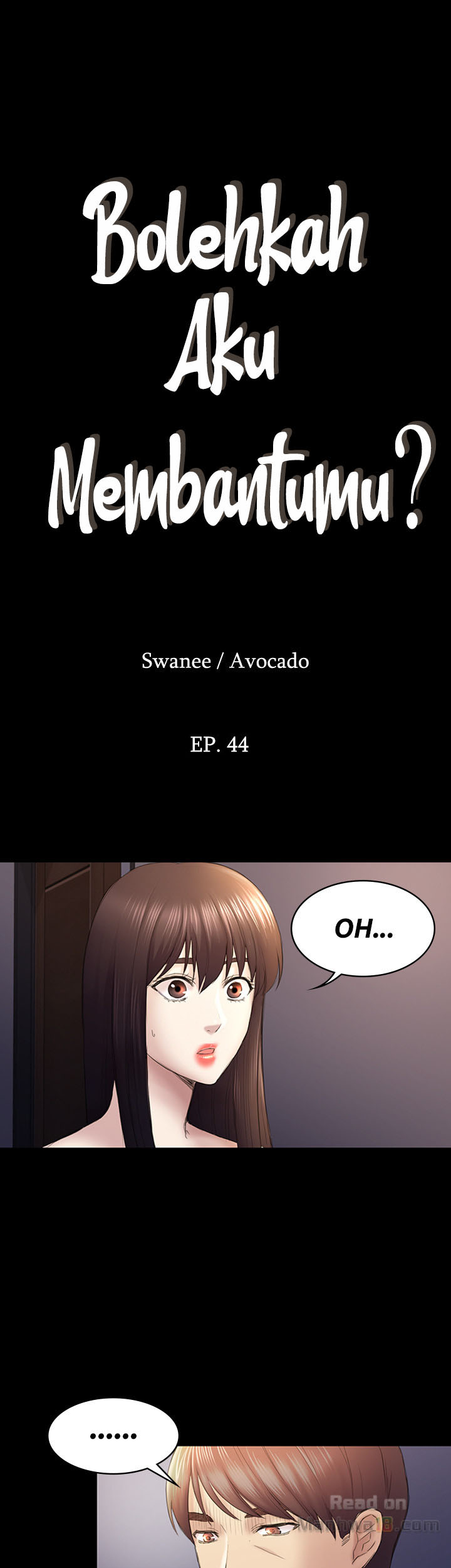 Ajeossi - Chapter 44 5