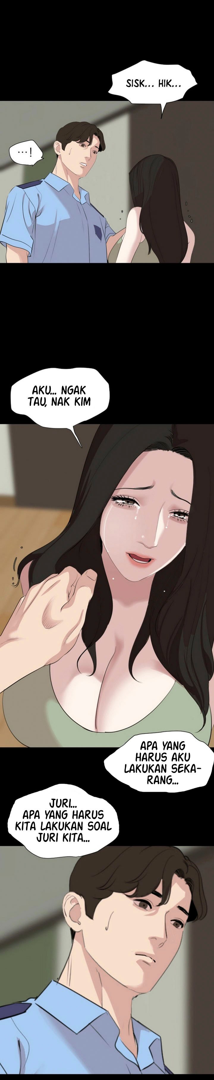 Don&#8217;t Be Like This! Son-In-Law - Chapter 44 22