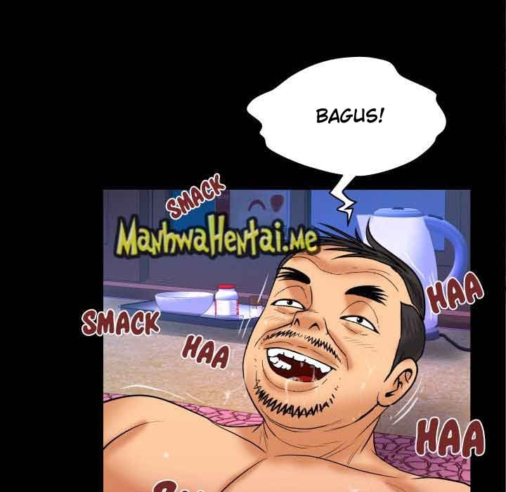 My Aunt - Chapter 44 43