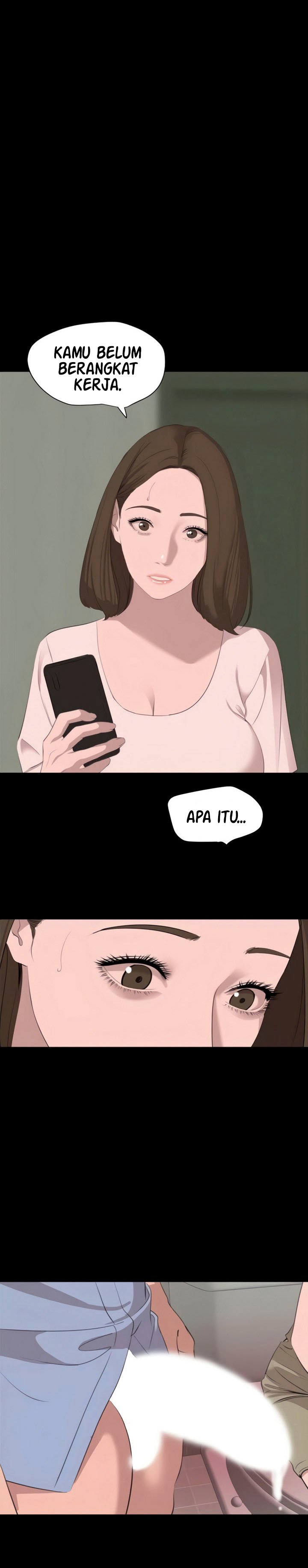 Don&#8217;t Be Like This! Son-In-Law - Chapter 44 4