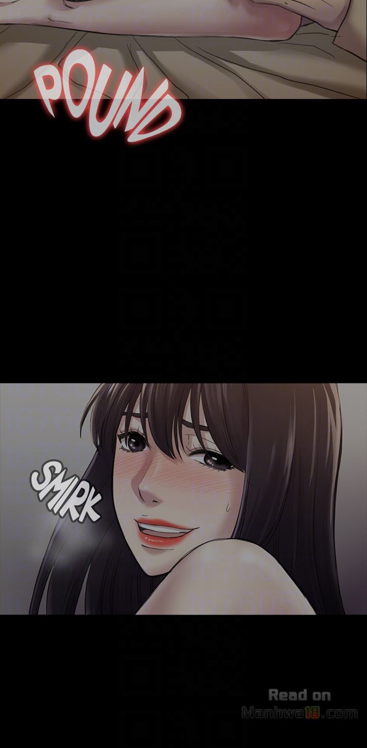 Ajeossi - Chapter 44 33