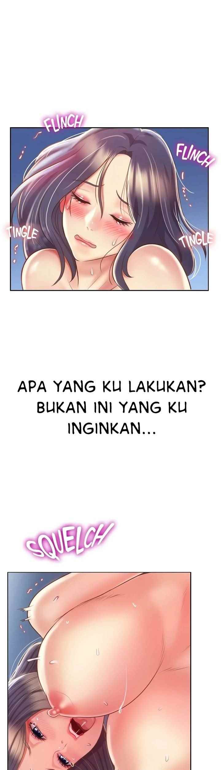 Noona&#8217;s Taste - Chapter 44 28
