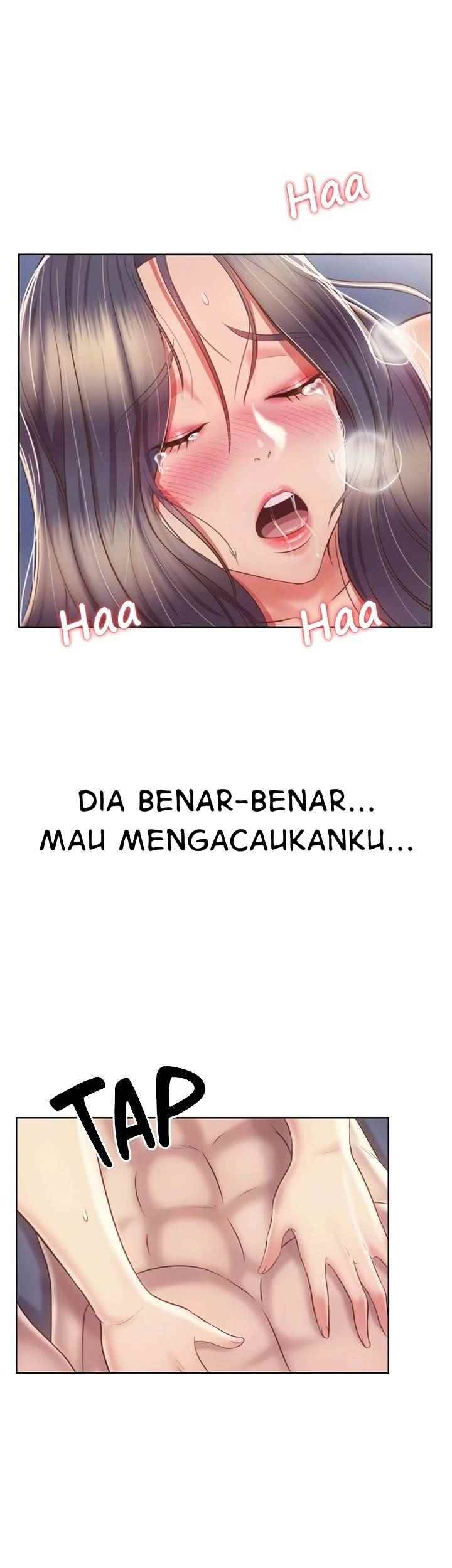 Noona&#8217;s Taste - Chapter 44 41