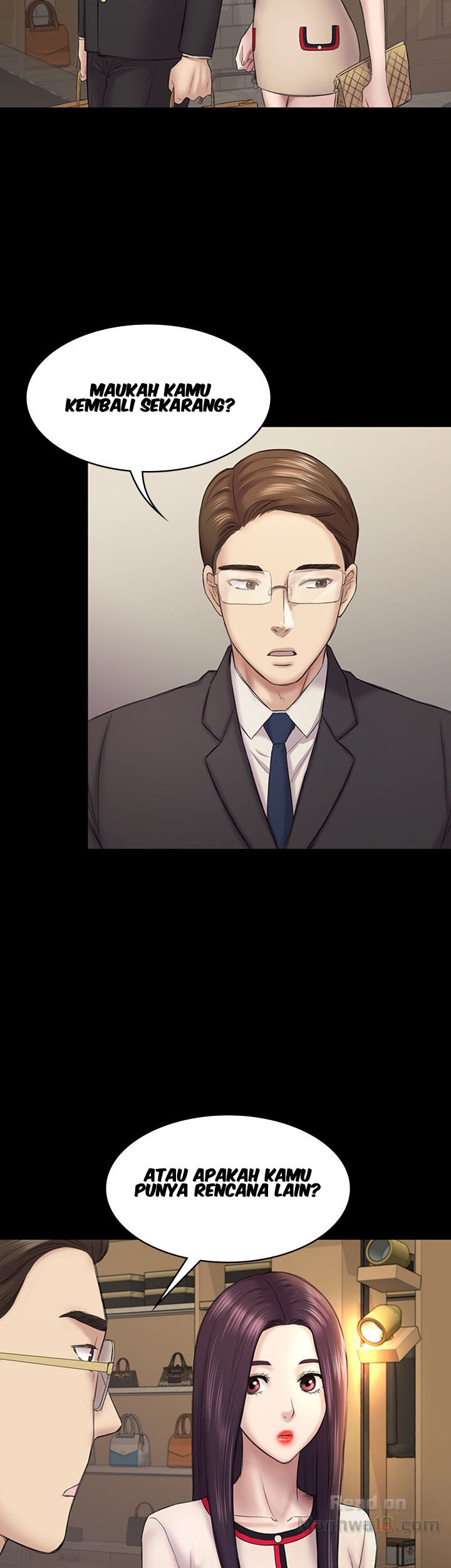 Ajeossi - Chapter 44 16