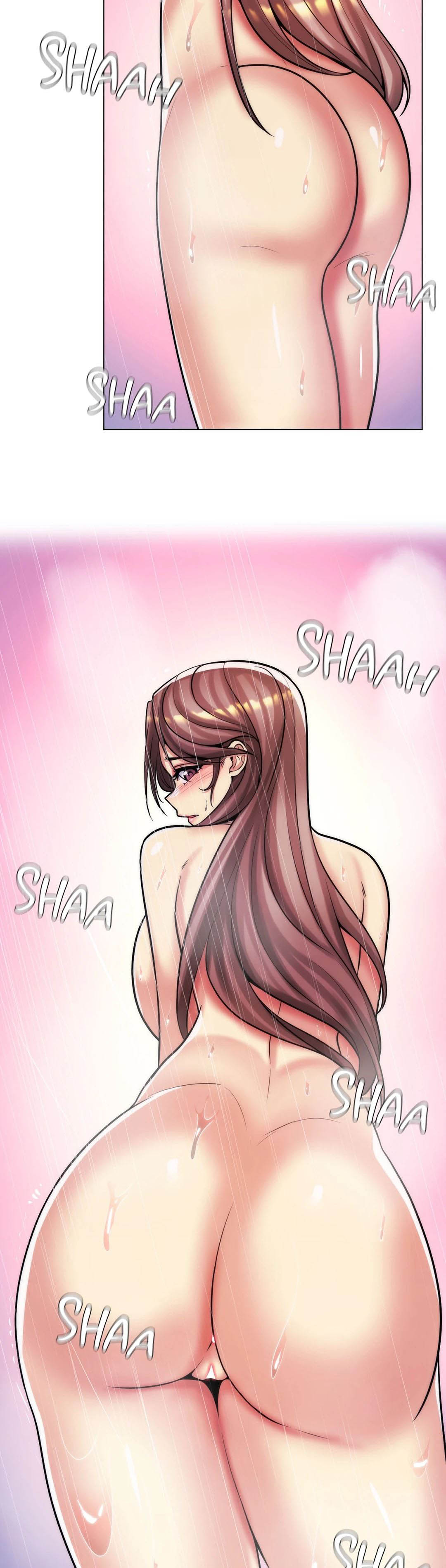 My Stepmom Is My Girlfriend - Chapter 44 22