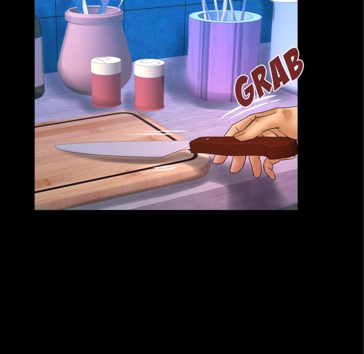 My Aunt - Chapter 44 51