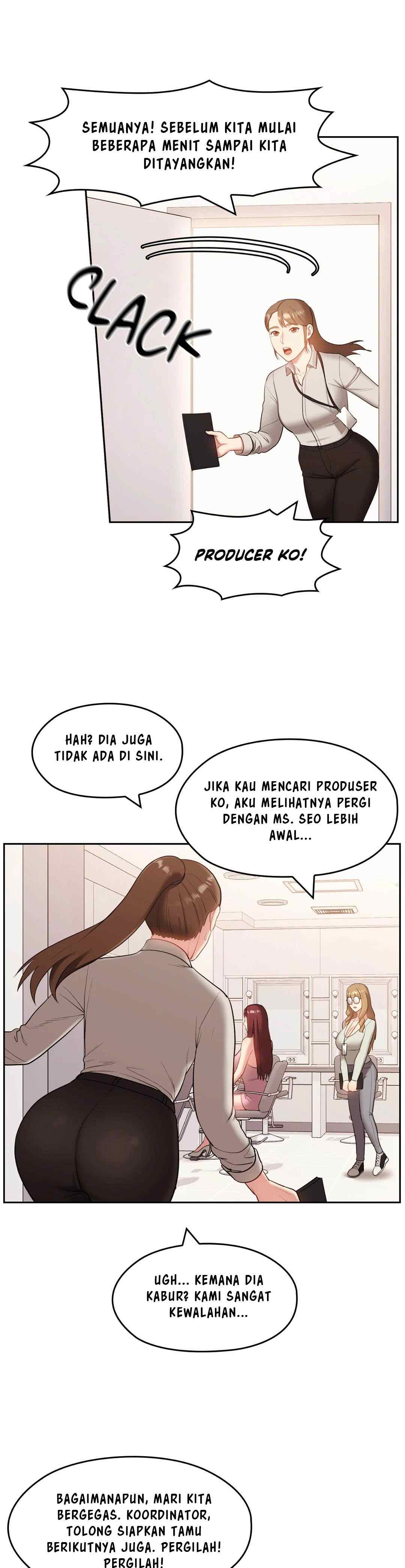 Sok Gung-Hap Consulting - Chapter 44 29