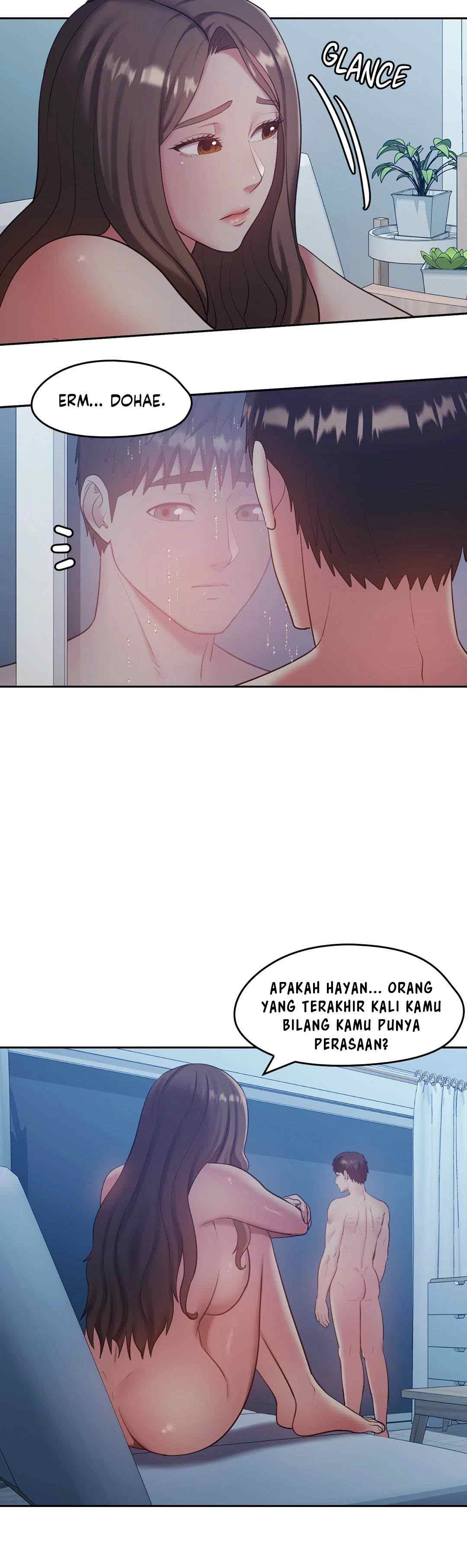 Sok Gung-Hap Consulting - Chapter 44 8