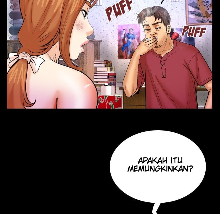 My Aunt - Chapter 44 78