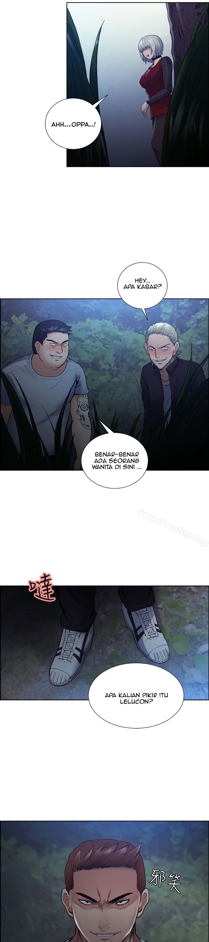 Taste of Forbidden Fruit - Chapter 44 31 Taste of Forbidden Fruit - Chapter 44 31